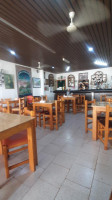 Bahia Cafe Confiteria Comedor inside