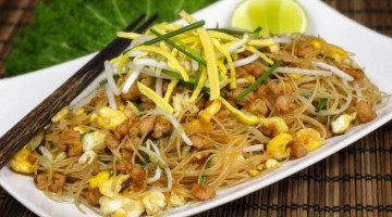 Sukh Thai Delivery food