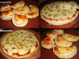 Pizza #1 food