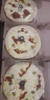 Pizza #1 food