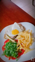 Cafeto Resto food