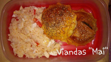 Viandas M food