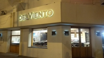 Del Viento food