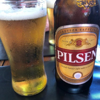 Don Pedro Nourriture