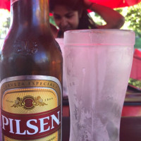 Don Pedro Nourriture