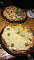 Pizza Palas food