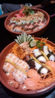 Donburi Sushi San Vicente food