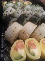 Kaori – Asian Cuisine Sushi food
