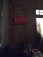 Kaori – Asian Cuisine Sushi food