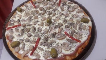 Pizzas Y Empanadas Mikina food
