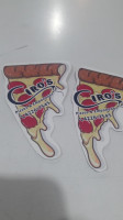Ciro's Pizzas Y Empandas outside