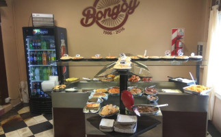 Bongoy food