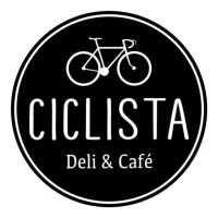 Ciclista Deli Cafe outside