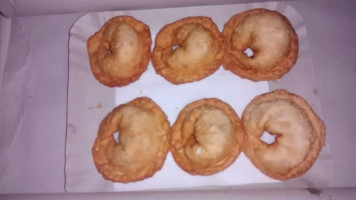 Pizzas Romaeel Comida