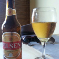 Dos Orillas Nourriture