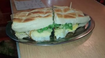 La Dalmacio Gran Sandwicheria food