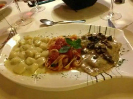 Ristorante La Toscana food