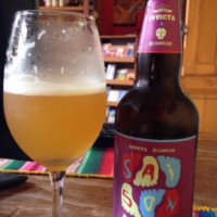 Casa Vegana Nourriture