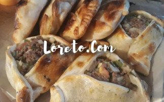 Loreto.com food