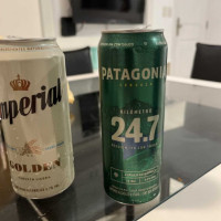 Sol Y Luna Home Nourriture