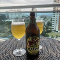 Sol Y Luna Home Nourriture