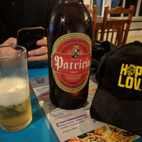 Club Colonia Nourriture