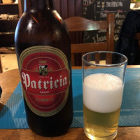 Club Colonia Nourriture