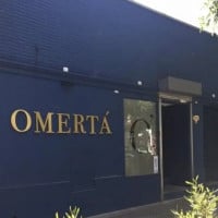 Omerta food