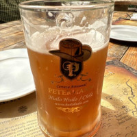 Cervecería Petermann food