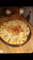 Pizzas Maty food