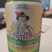 Regency Way Montevideo Nourriture