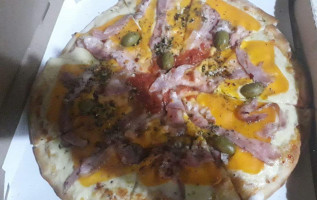 Jupiter Pizza&empanadas food