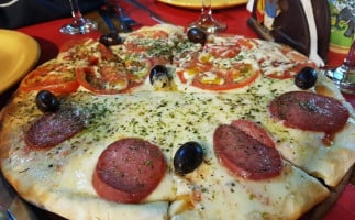 Pizzeria Tomasino Y Pancracia food