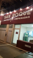 San Roque Pastelitos And Empanadas food