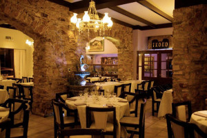 Centro Vasco Txoko food