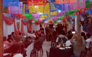 Lupita Casa De Te Restauran Y Eventos food