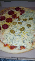 Pizzeria Antonella food