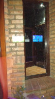 Playbar inside