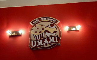 Umami food