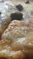 Pizzeria El Barrilito De Matheu food