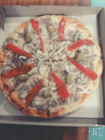 Pizzeria Leripi food