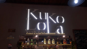 Kukolola food