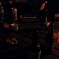 Ukelele Hostel Nourriture