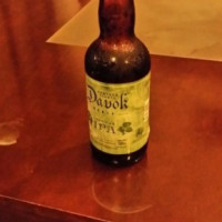 Ukelele Hostel Nourriture