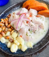 Gastronomía Peruana El Andahuaylino De Comida Peruana En José C. Paz food