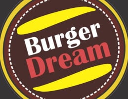 Burger Dream food