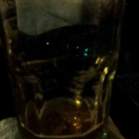 Brickell Irish Pub Nourriture