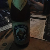 Brickell Irish Pub Nourriture