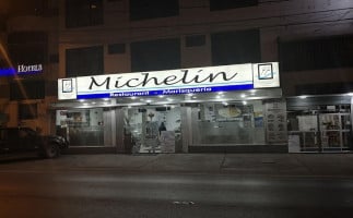 Restaurant Marisqueria Michelin SA outside