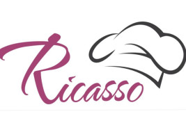 Ricasso food